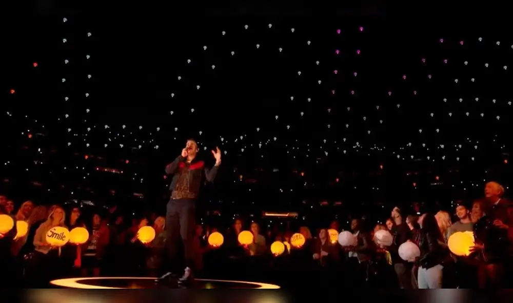 ¿A qué hora es el medio tiempo del Super Bowl 2019?