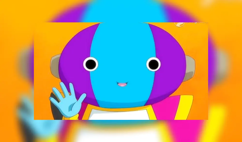 Dragon Ball Super: padre disfraza a su hijo como 'Zeno Sama' y sucede esto [FOTOS]