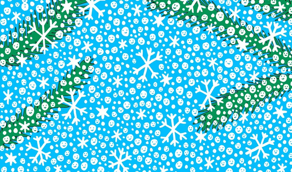 Desliza las imágenes para ver la solución de este complicado reto visual. Foto: captura de Facebook/Dudolf.com