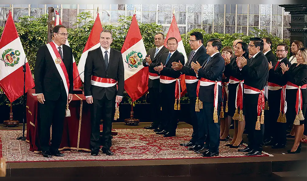 Rescate de “La Pampa” será prioridad del nuevo gabinete