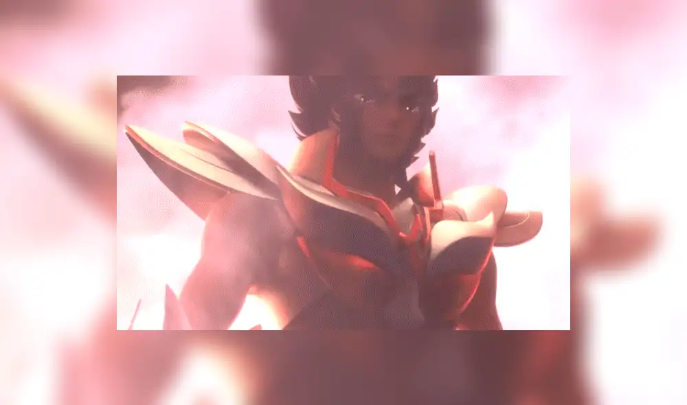 Caballeros del Zodiaco: ¿Por qué Shun es mujer? Guionista de Netflix lo explica