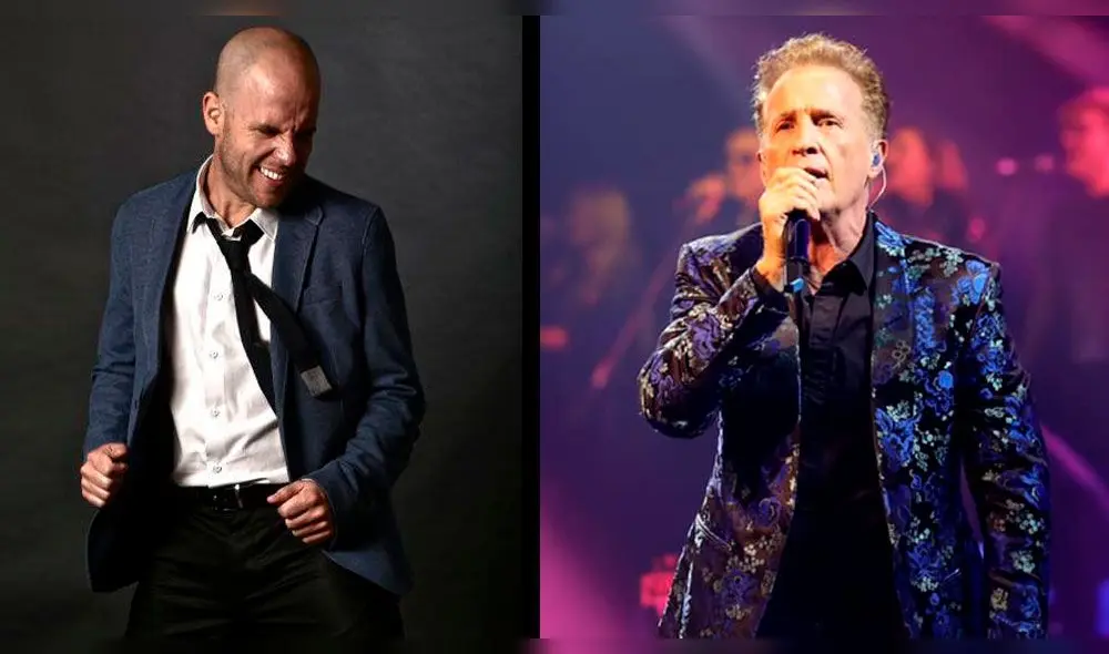 Gianmarco: la historia detrás de “Sentirme Vivo”, canción de Emmanuel Gianmarco: la historia detrás de “Sentirme Vivo”, canción de Emmanuel