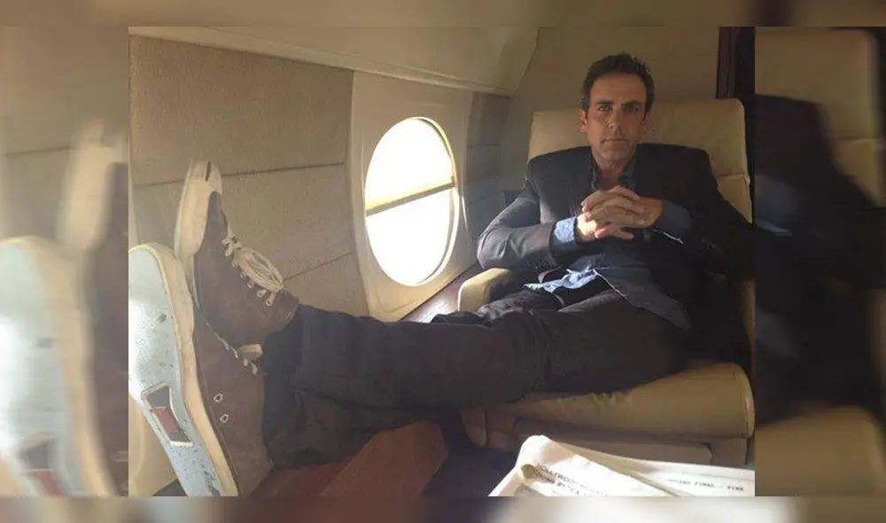 Día del Hombre: ¿Quiénes son los 15 hombres más guapos del planeta? [FOTOS]