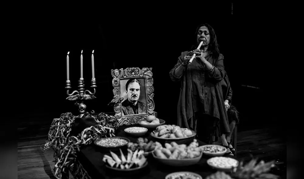 Obra Carta de Chimbote. Obra Carta de Chimbote.