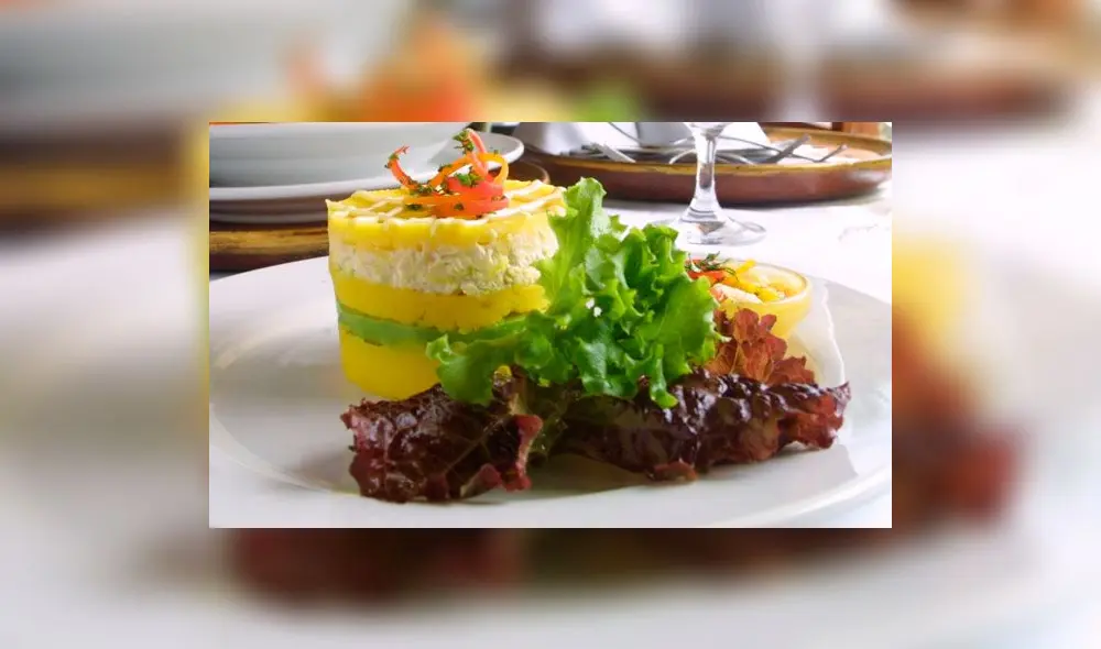 Día Nacional de la Papa: 4 deliciosos platos para disfrutar Día Nacional de la Papa: 4 deliciosos platos para disfrutar