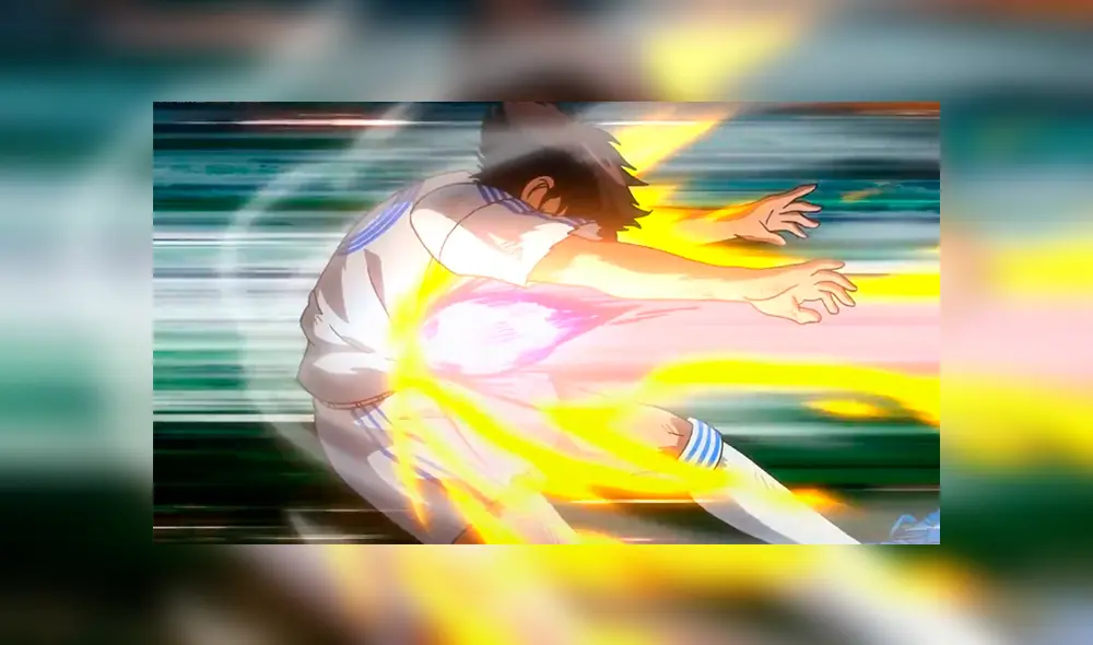 Capitán Tsubasa 50: luego del encuentro final los fanáticos se preguntan ¿Ganó Toho o Nakatsu?