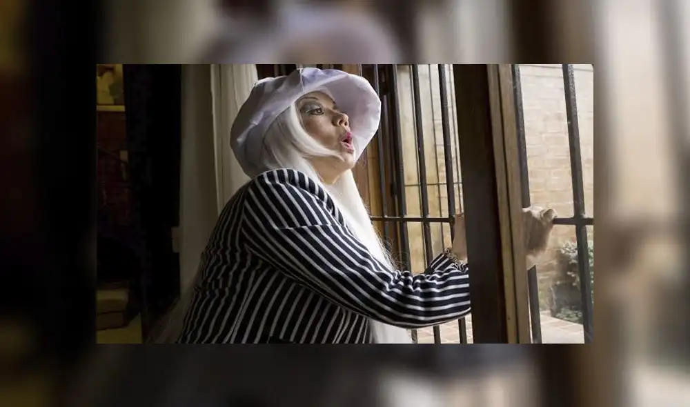 Yola Polastri en cuidados intensivos tras segunda operación