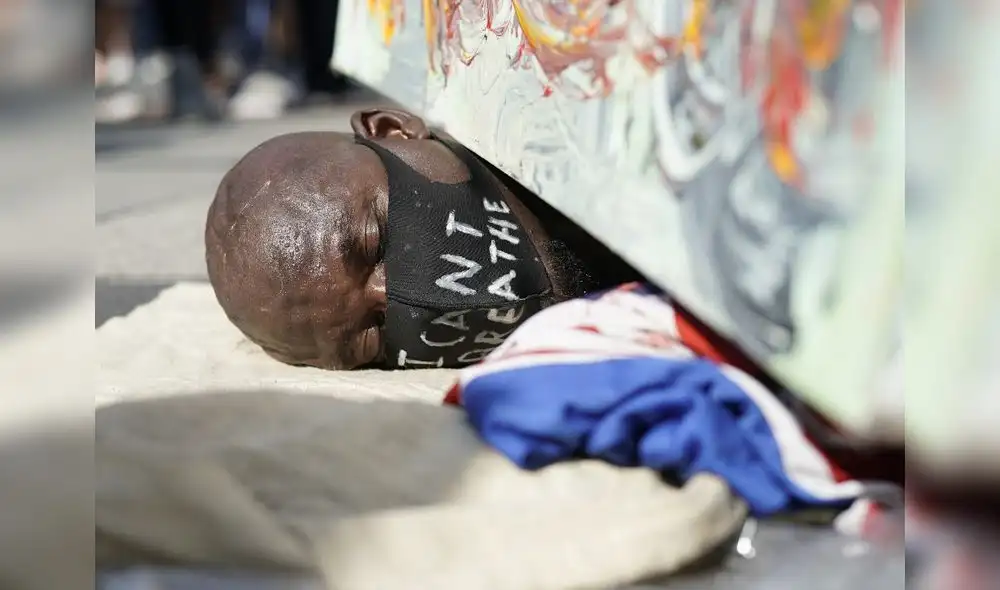 Foto: AFP. Foto: AFP.