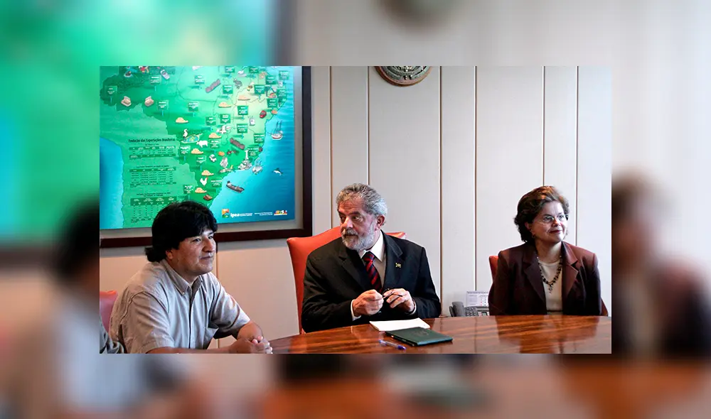 Evo Morales: su ascenso a la presidencia de Bolivia y caída en crisis social 