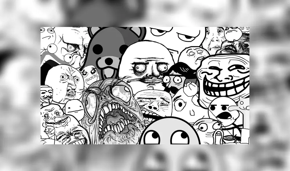 ¿De dónde proviene el término 'meme'? [FOTOS]