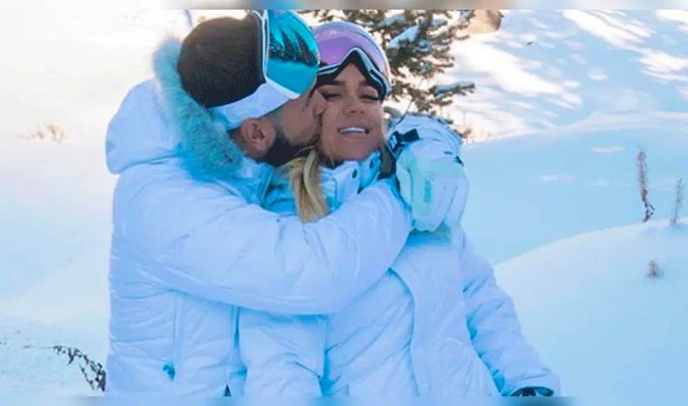 Karol G y Anuel AA remecen Instagram con romántico video