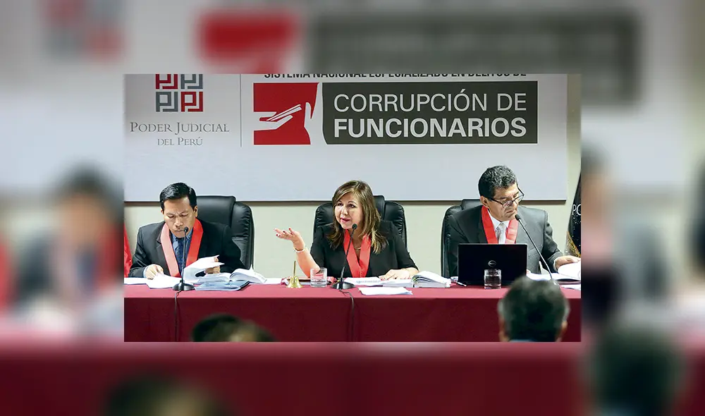 Club de la Construcción quiso cobrarle al Estado S/ 459 millones Club de la Construcción quiso cobrarle al Estado S/ 459 millones