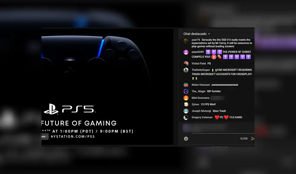 Fans de Xbox y PlayStation tienen una batalla aparte.