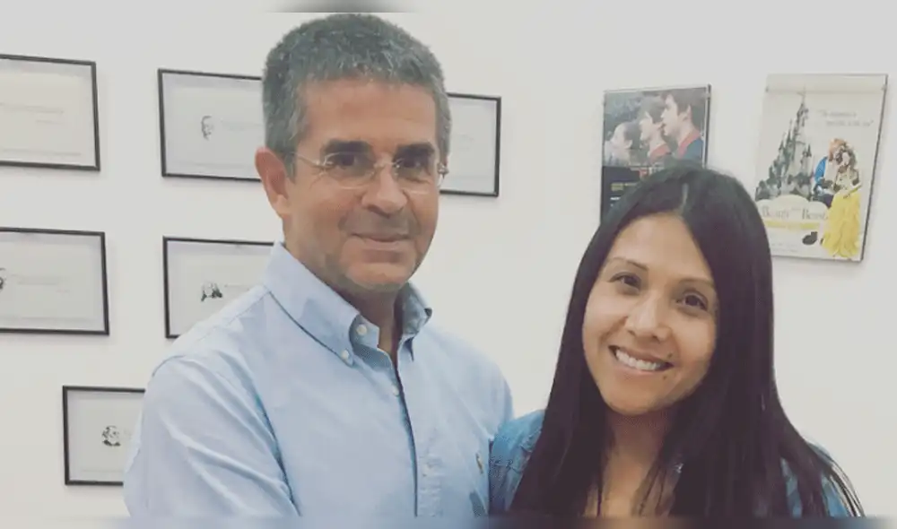 Tula Rodríguez: Doctor que atendió a Javier Carmona cuenta detalles sobre la situación del exgerente