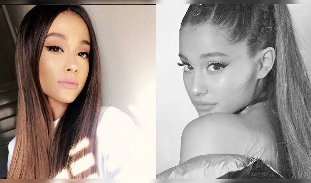 Ariana Grande besa en la boca a mujer y fans enloquecen con escena [FOTOS]