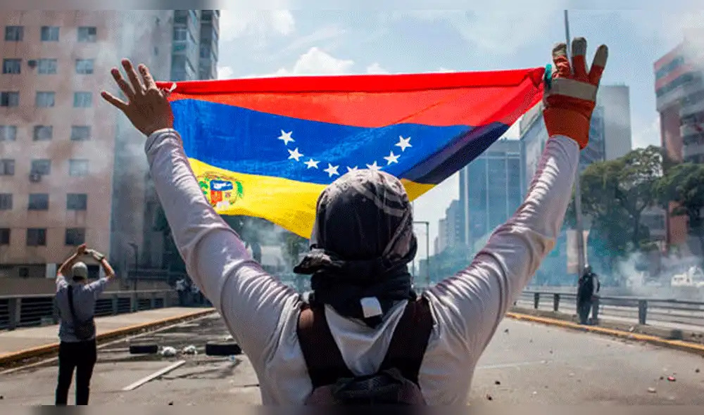 Grupo de Lima pide castigo para autoridades venezolanas por sus crímenes Grupo de Lima pide castigo para autoridades venezolanas por sus crímenes