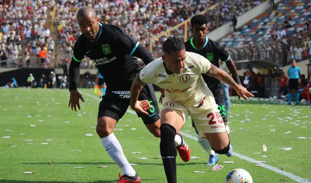 FPF usará el dinero del programa 'Evolución Conmebol'. Foto: FPF