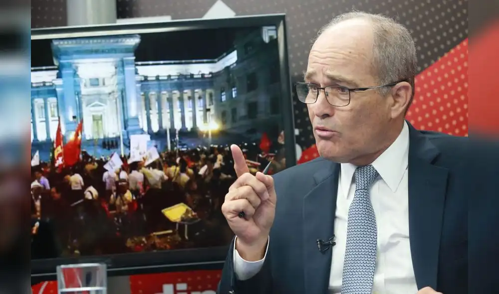 Confiep pide a las autoridades actuar con prudencia