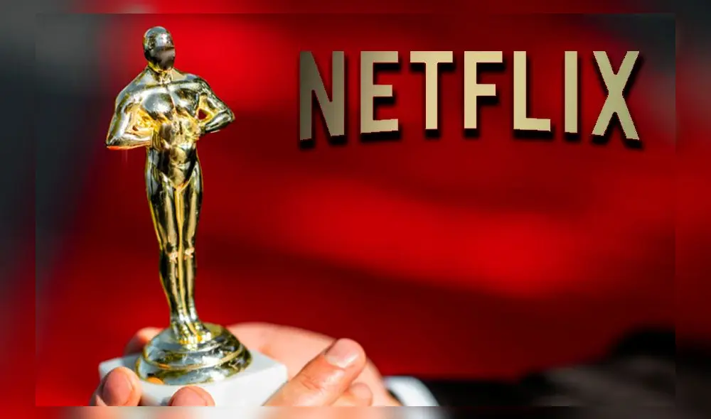 Los Oscar 2020 se celebran este domingo 9 de enero.