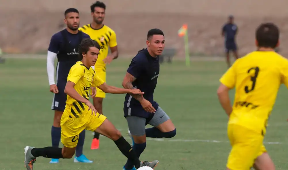 Alianza Lima, Sporting Cristal y Universitario buscarán el tan ansiado título nacional. Foto: Archivo