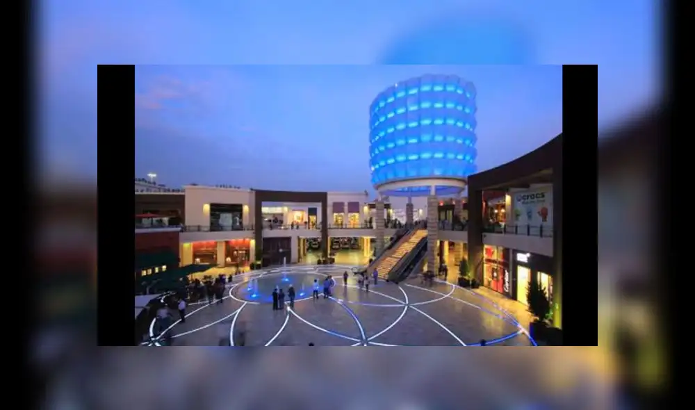 ACCEP: Facturación de centros comerciales sumaría S/ 27.658 millones este año  