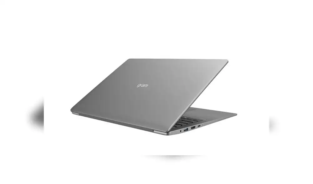 La compañía surcoreana LG presentará en el CES sus nuevas notebook Gram. La compañía surcoreana LG presentará en el CES sus nuevas notebook Gram.