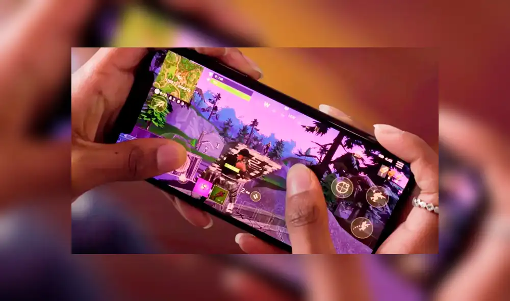 Usuarios venden equipos de Apple con Fortnite instalado a precios excesivos. Foto: Androidphoria.