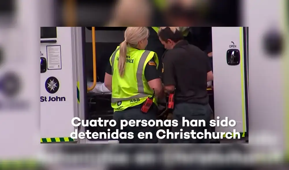 Facebook: el streaming de la masacre en Nueva Zelanda no pudo ser cancelada por esta razón