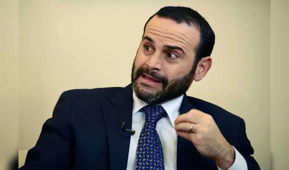 Foto: El Universo. Foto: El Universo.