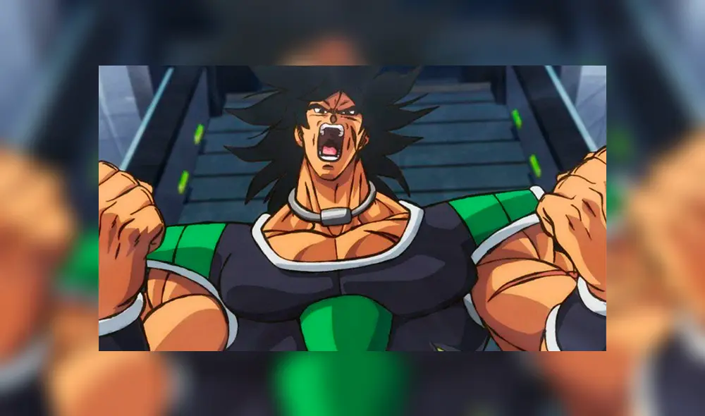 Dragon Ball Super Broly: Película logró superar a Infinity War en tan solo una noche [VIDEO]