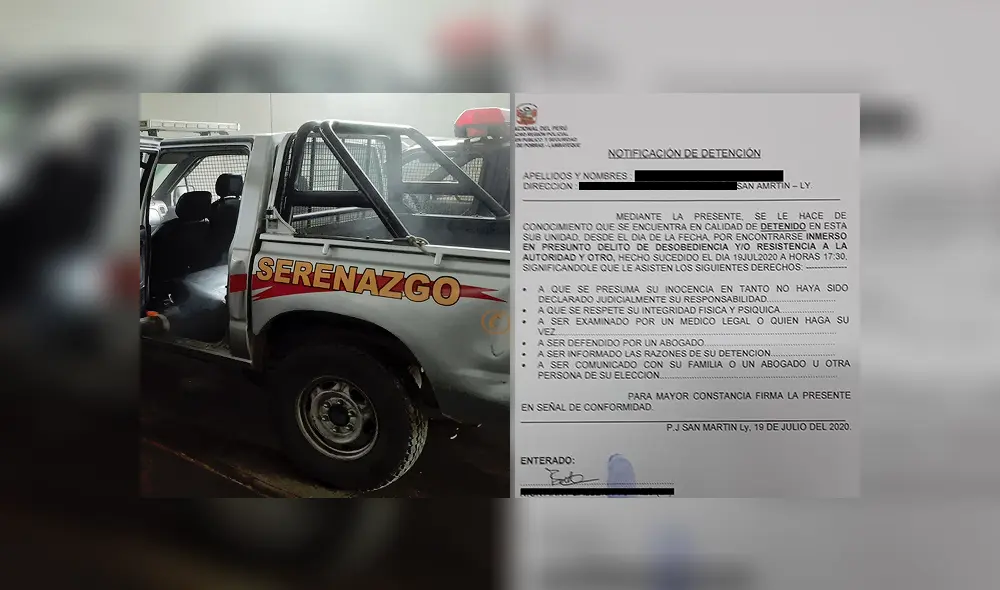 El acto de violencia transfóbica habría ocurrido el último 19 de julio en Lambayeque. (Foto: Composición Municipalidad de Lambayeque y Facebook) El acto de violencia transfóbica habría ocurrido el último 19 de julio en Lambayeque. (Foto: Composición Municipalidad de Lambayeque y Facebook)