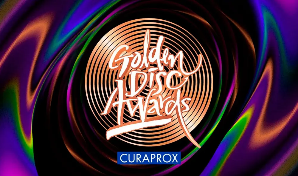 Todo sobre los GDA 2021. Foto: Golden Disk Awards