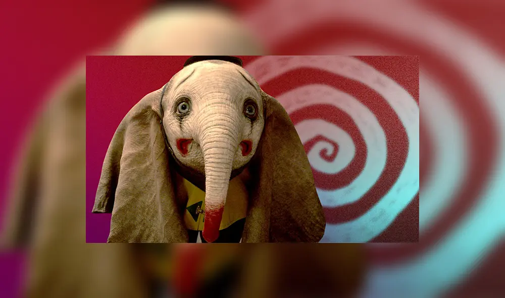 Dumbo: la trágica historia de 'Jumbo', el elefante que inspiró clásico de Disney