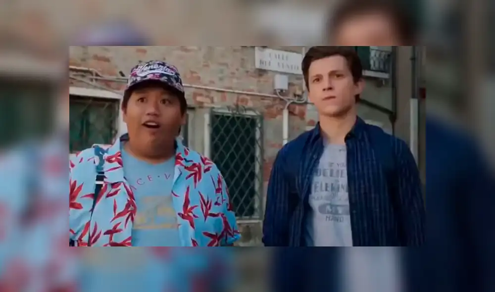 Spider-Man FFH: MJ descubre el secreto de Peter Parker en nuevo adelanto [VIDEO]