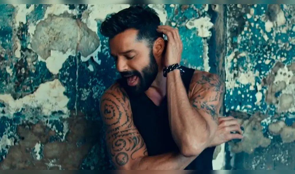 Las imágenes del video de "Tiburones" fueron grabadas en Puerto Rico Las imágenes del video de "Tiburones" fueron grabadas en Puerto Rico