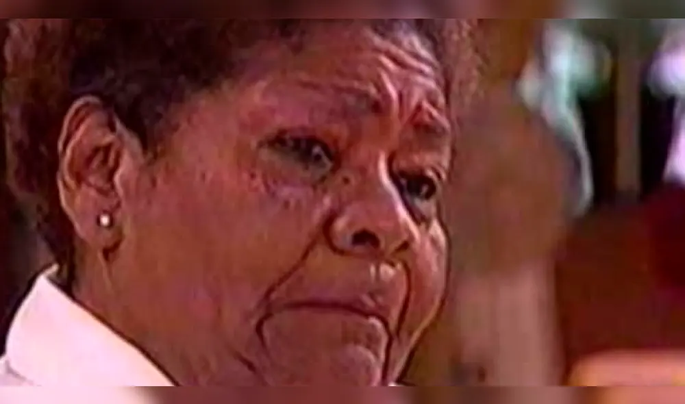 Esther Chávez, actriz de “La rica Vicky” e “Isabella, mujer enamorada”, fallece a los 90 años