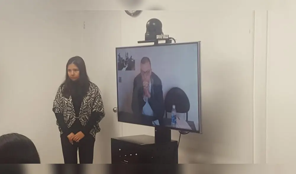 Caso Cócteles: abogados de Jaime Yoshiyama y Pier Figari apelaron decisión que los reubicó en otros penales Caso Cócteles: abogados de Jaime Yoshiyama y Pier Figari apelaron decisión que los reubicó en otros penales