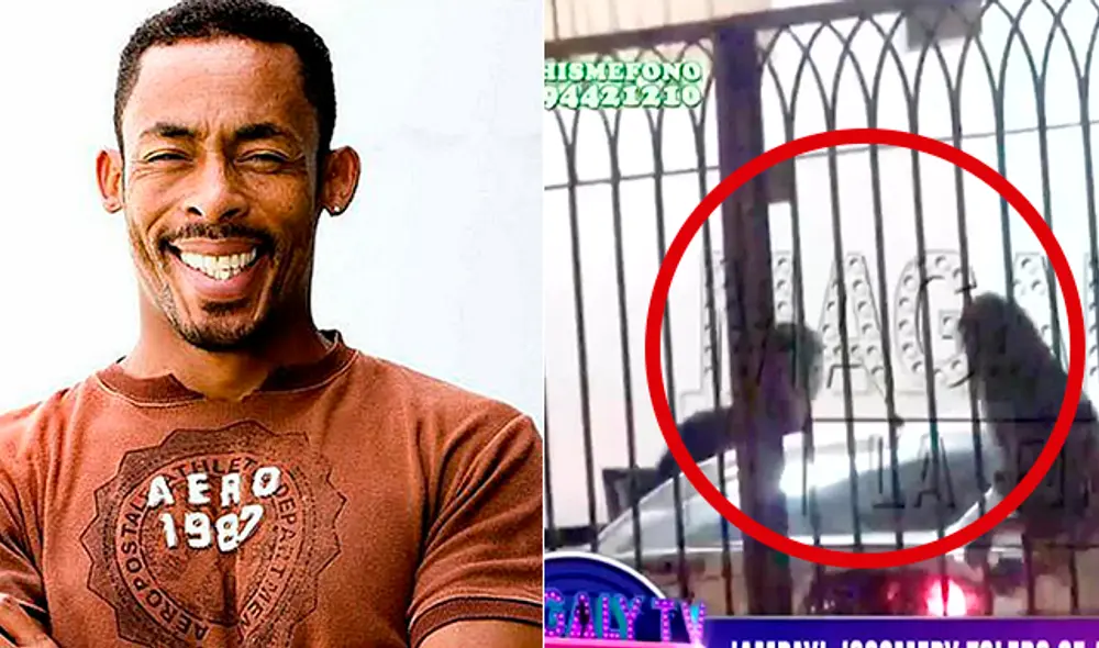 Percy Olivares Percy Olivares