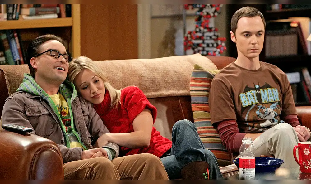 The Big Bang Theory 12x01 ONLINE: ¿dónde y cuándo ver el estreno de la última y esperada temporada?