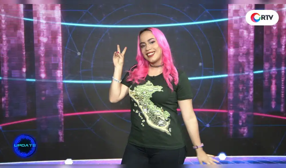 Update: Pokemon sorprende con nuevo videojuego Update: Pokemon sorprende con nuevo videojuego