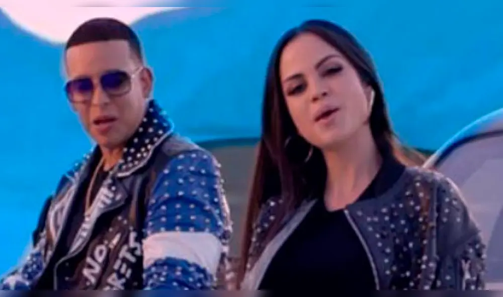 Daddy Yankee y Natti Natasha, Rafael Pina Daddy Yankee y Natti Natasha, Rafael Pina