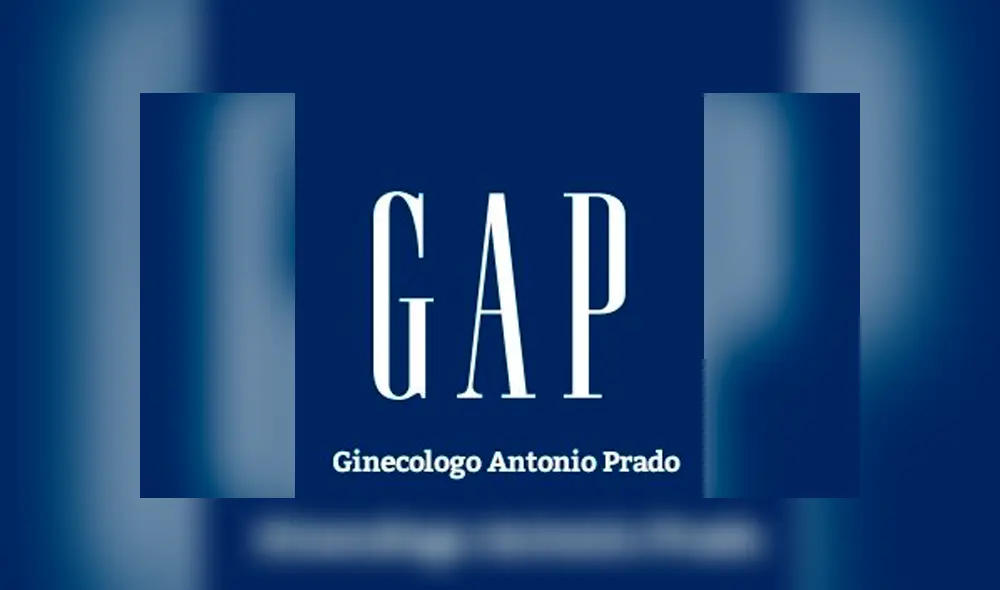 Facebook viral: Abogado copia logo de Louis Vuitton y es troleado con hilarantes memes [FOTOS]