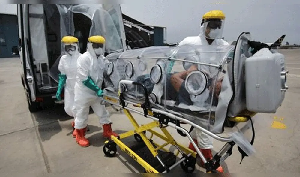 Jefa de Comando COVID-19, Pilar Mazzetti, dijo que las cifras seguirán aumentando.