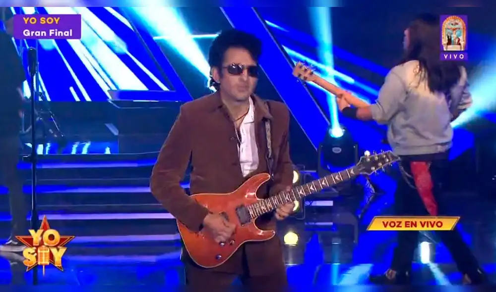 Yo Soy Ricardo Morán