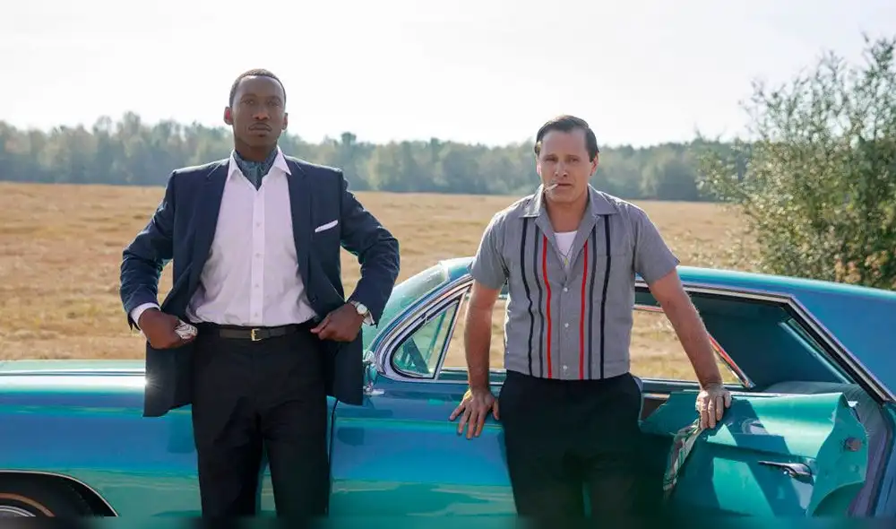 Green Book: Historia, sinopsis, crítica y premios de la mejor película de los Oscar 2019 [TRAILER]