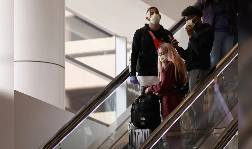 Testimonio de residente en Florencia, Italia, sobre coronavirus. Foto: EFE. Testimonio de residente en Florencia, Italia, sobre coronavirus. Foto: EFE.