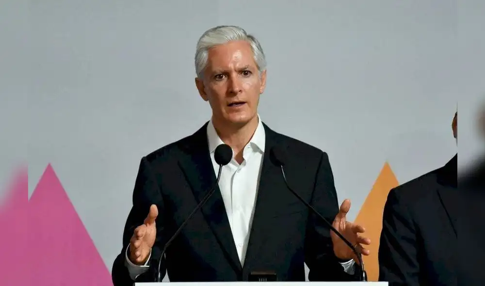 Coronavirus en Edomex Coronavirus en Edomex