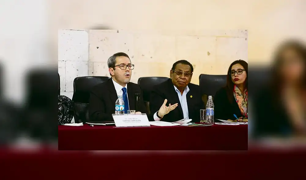 GRA y municipios no se adecúan a  ley Servir