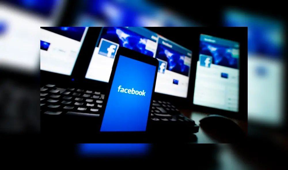 Facebook: estas son las dos únicas personas que no podrás bloquear de la red social 