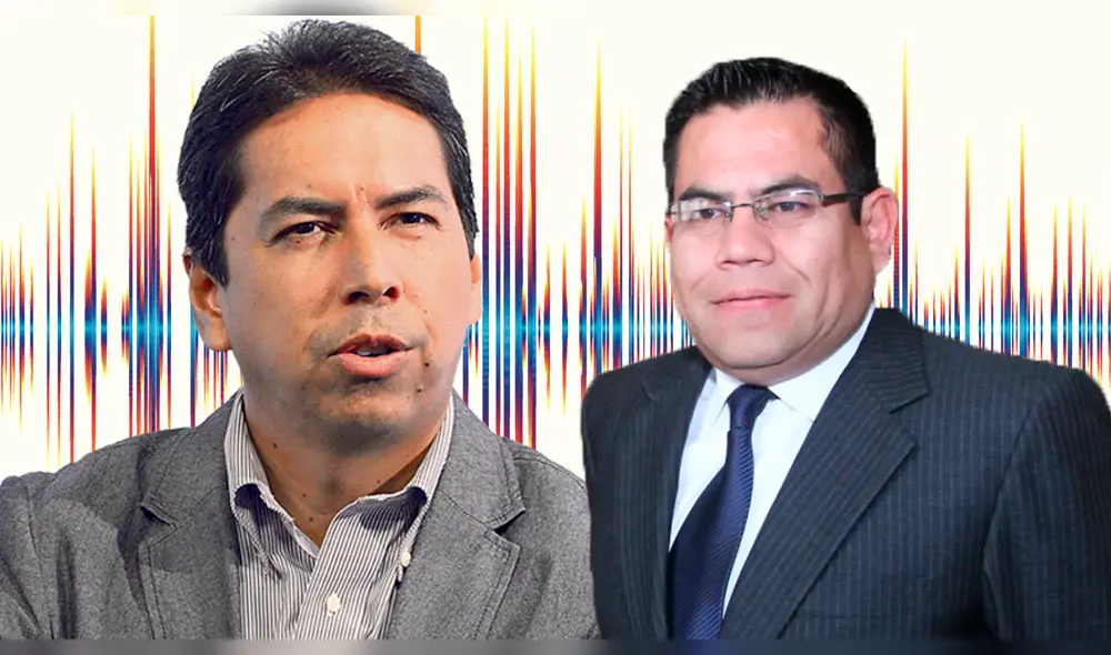 Susana Villarán: Castro pidió a Prado negar cuenta de Andorra, según nuevo audio